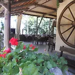 Séjour à la ferme La Chiana