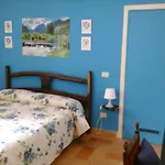 La Chiana Séjour à la ferme Vico Equense