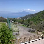 La Chiana Séjour à la ferme Vico Equense