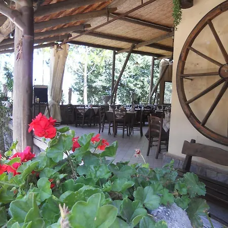 Agroturismo La Chiana