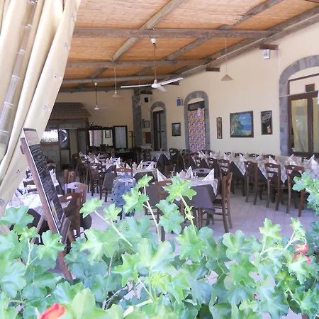 Agroturismo La Chiana *