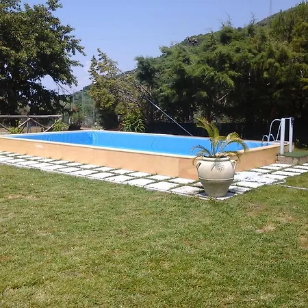 La Chiana Vico Equense