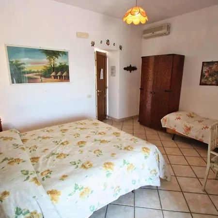 Agroturismo La Chiana *