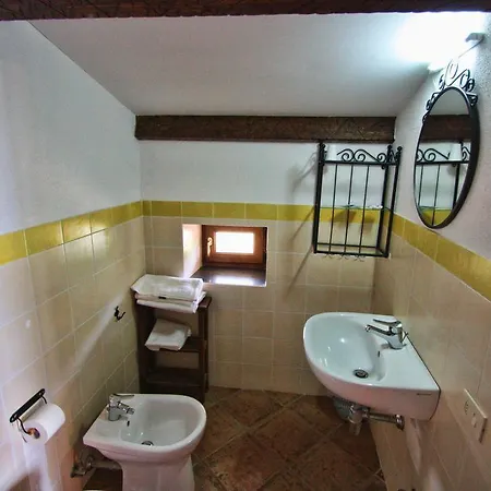 La Chiana Agroturismo