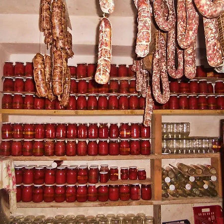 La Chiana Agroturismo