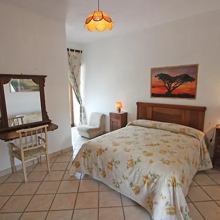 Agroturismo La Chiana Vico Equense