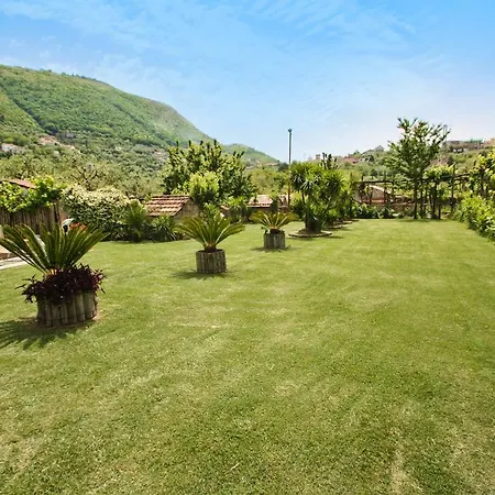 Agroturismo La Chiana