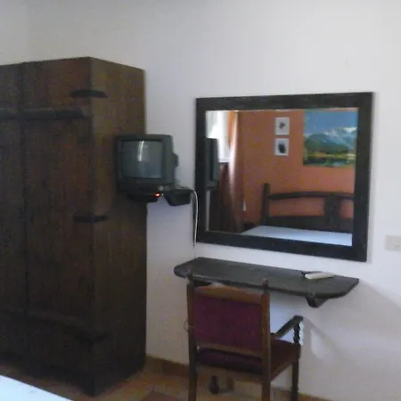 La Chiana