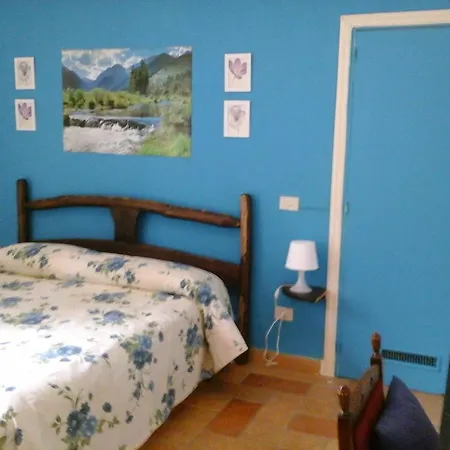 La Chiana Agroturismo Vico Equense