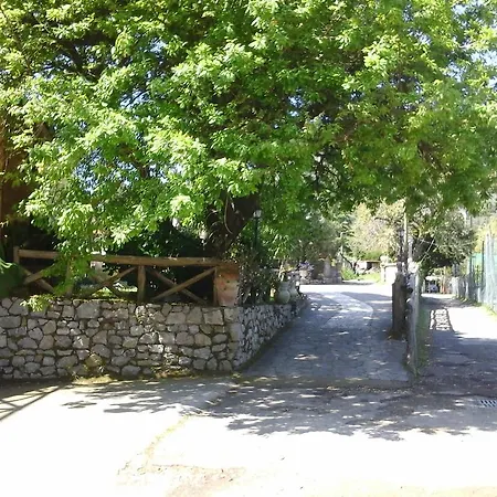 La Chiana Agroturismo Vico Equense