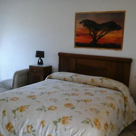 La Chiana Vico Equense