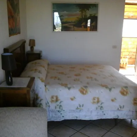Agroturismo La Chiana *
