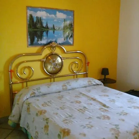Agroturismo La Chiana