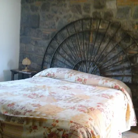 La Chiana Agroturismo *