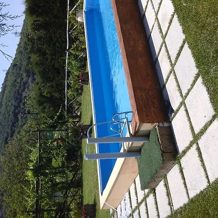 La Chiana * Vico Equense