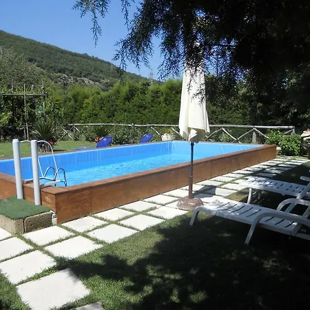 La Chiana