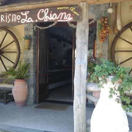 La Chiana *